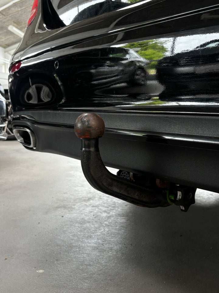 Mercedes E220 d 2,0 Avantgarde Advantage aut. 4d