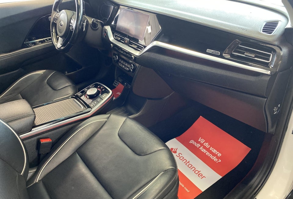 Kia e-Niro 64 Advance+ 5d