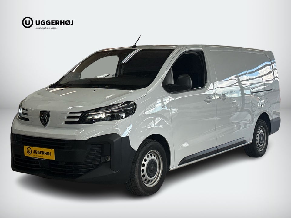 Peugeot Expert 2,0 BlueHDi 144 L3 Premium EAT8 Van