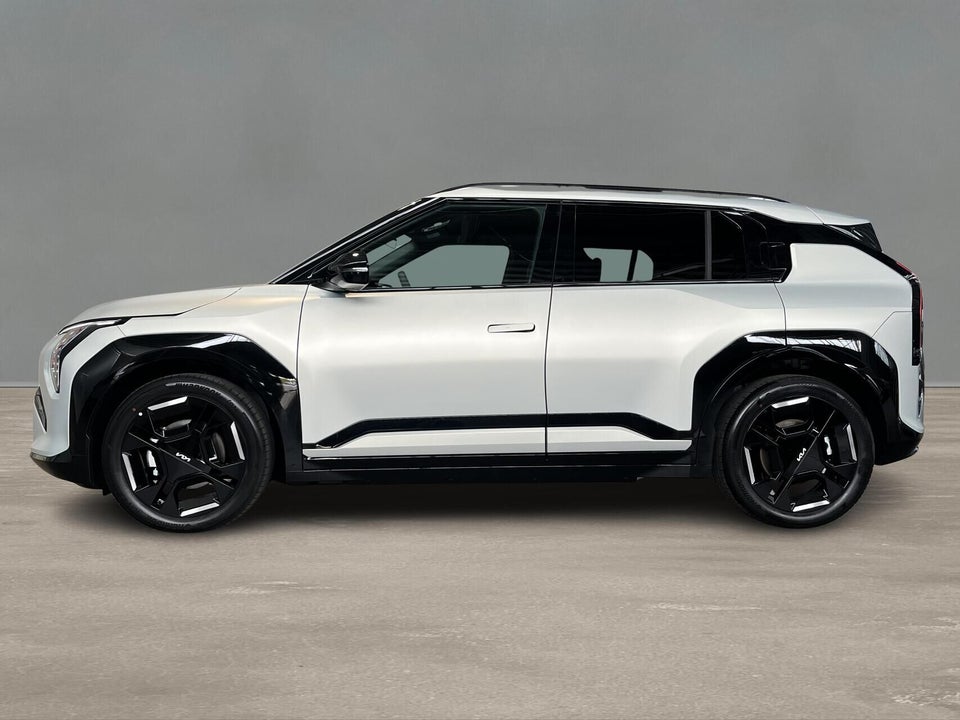 Kia EV3 81 Long Range GT-Line 5d