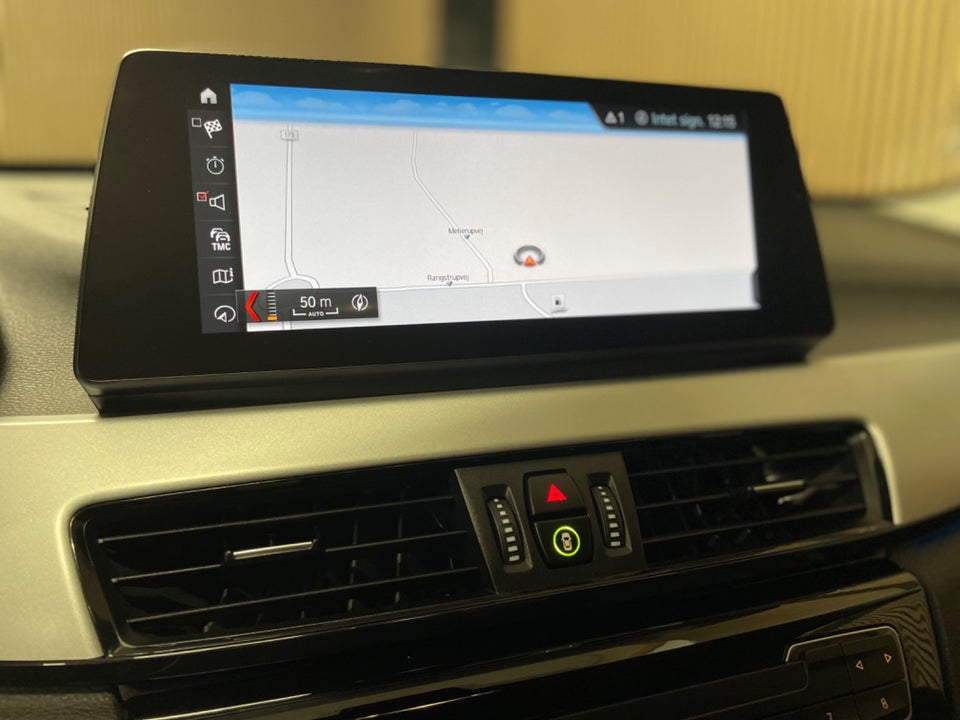 BMW X1 1,5 xDrive25e Advantage aut. 5d