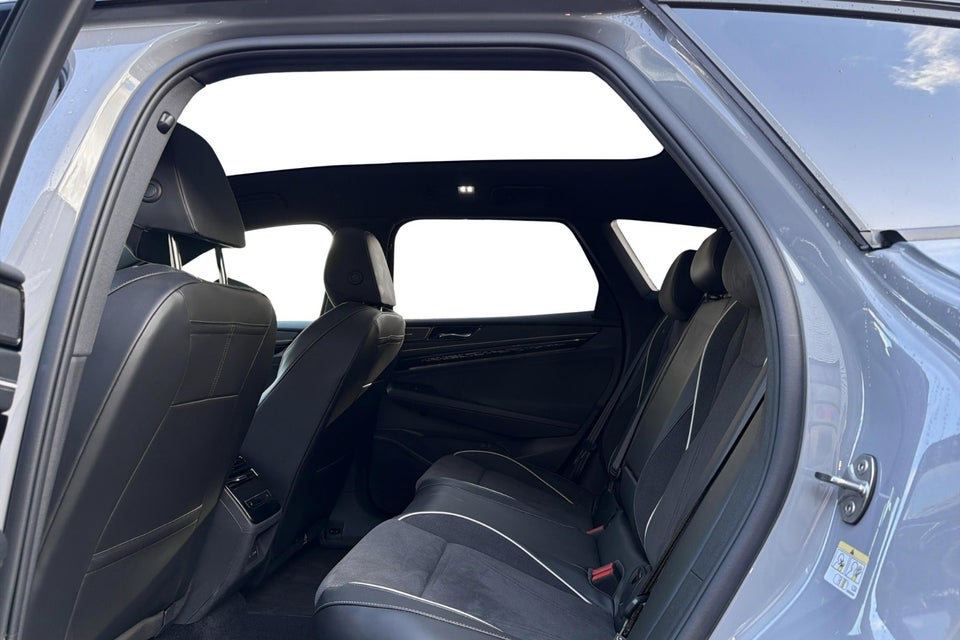 VW ID.7 86 Style S+ Tourer 5d