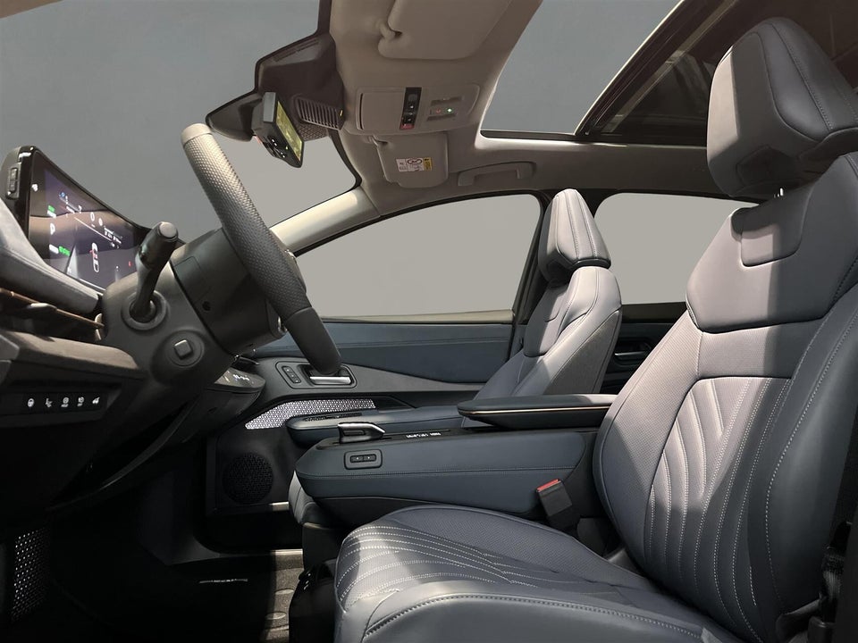 Nissan Ariya 87 Evolve 5d