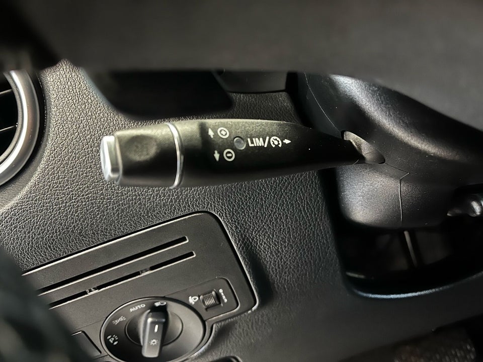 Mercedes Vito 114 2,2 CDi Kassevogn aut. XL