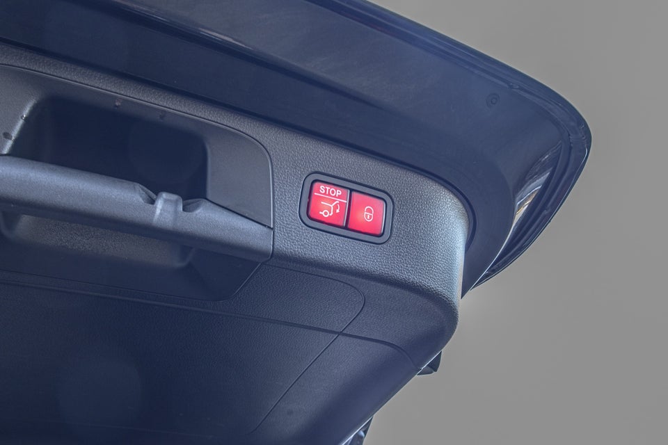 Mercedes EQC400 AMG Line 4Matic 5d