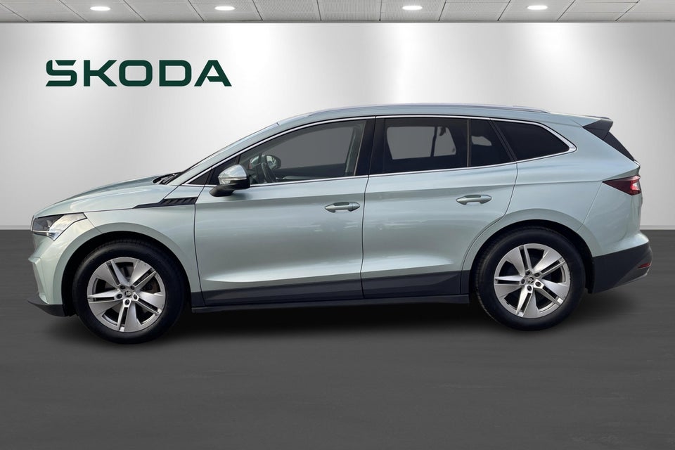 Skoda Enyaq 80 iV Loft 5d