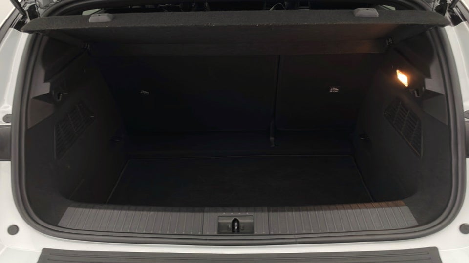 Renault Megane E-Tech 60 Iconic 5d