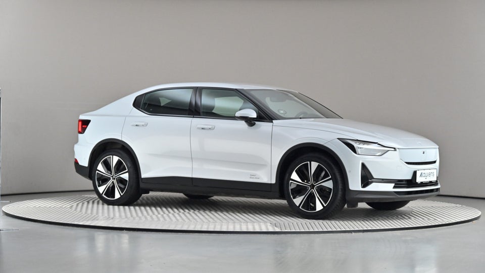 Polestar 2 Standard Range 5d
