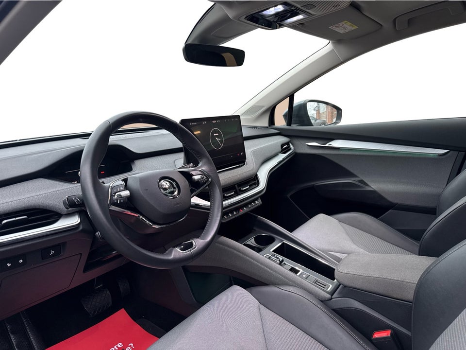 Skoda Enyaq 60 iV Loft 5d