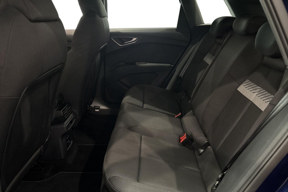Audi Q4 e-tron 45 Progress 5d