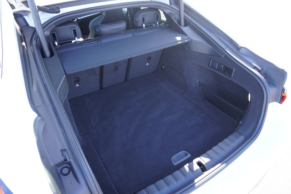 BMW i4 M50 Supercharged xDrive 5d