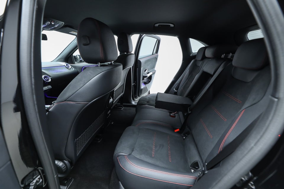 Mercedes EQA350 AMG Advance 4Matic 5d