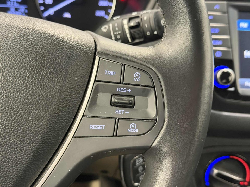 Hyundai i20 1,25 Trend 5d