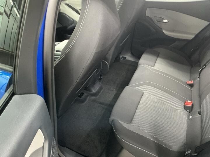 Ford Capri 77 Select Extended Range 5d