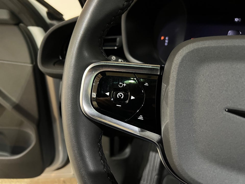 Polestar 2 Long Range AWD 5d