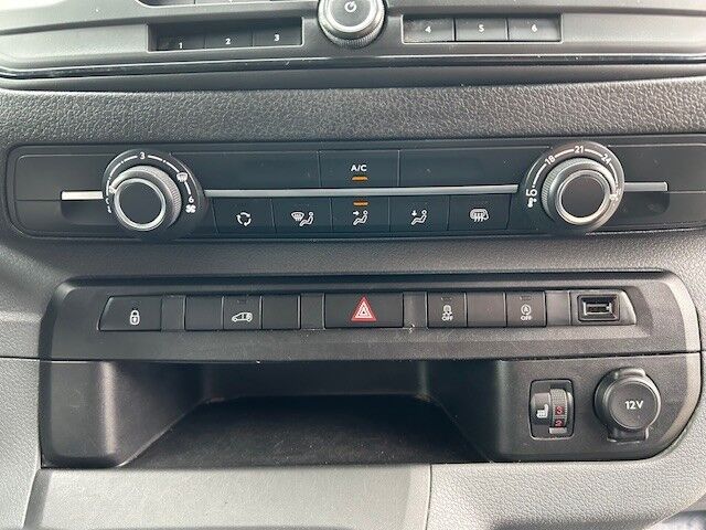 Toyota ProAce 2,0 D 120 Long Comfort 4d