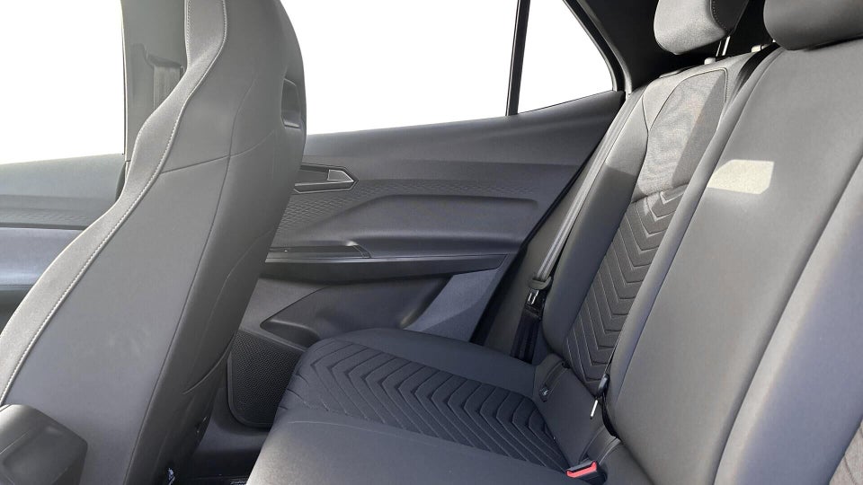 Cupra Born 58 e-Boost 5d