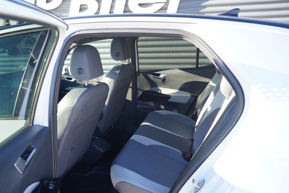 VW ID.3 58 1ST Max 5d