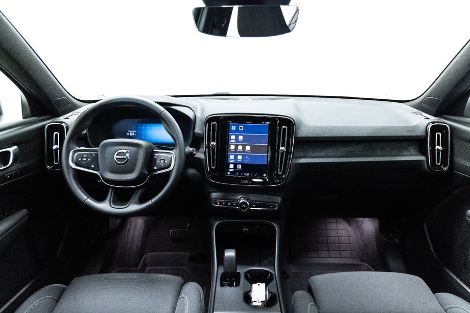 Volvo EX40 Extended Range Plus 5d