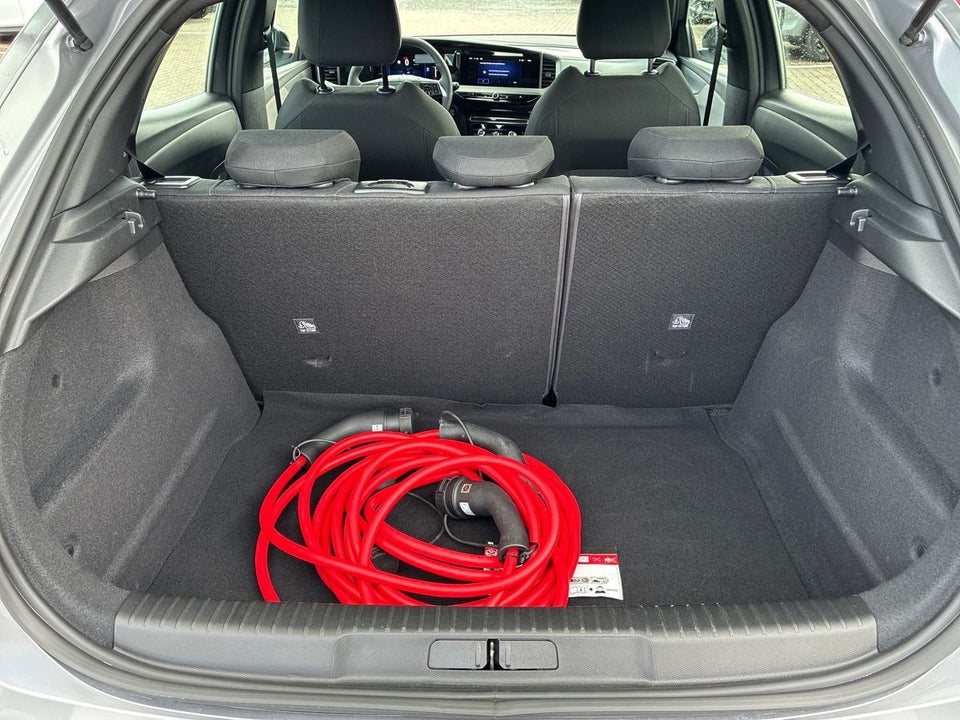 Opel Mokka-e 54 Edition 5d