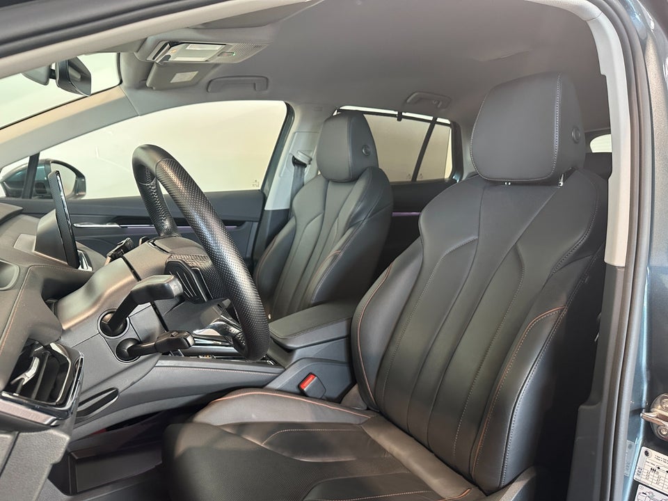 Skoda Enyaq 80 iV Suite 5d