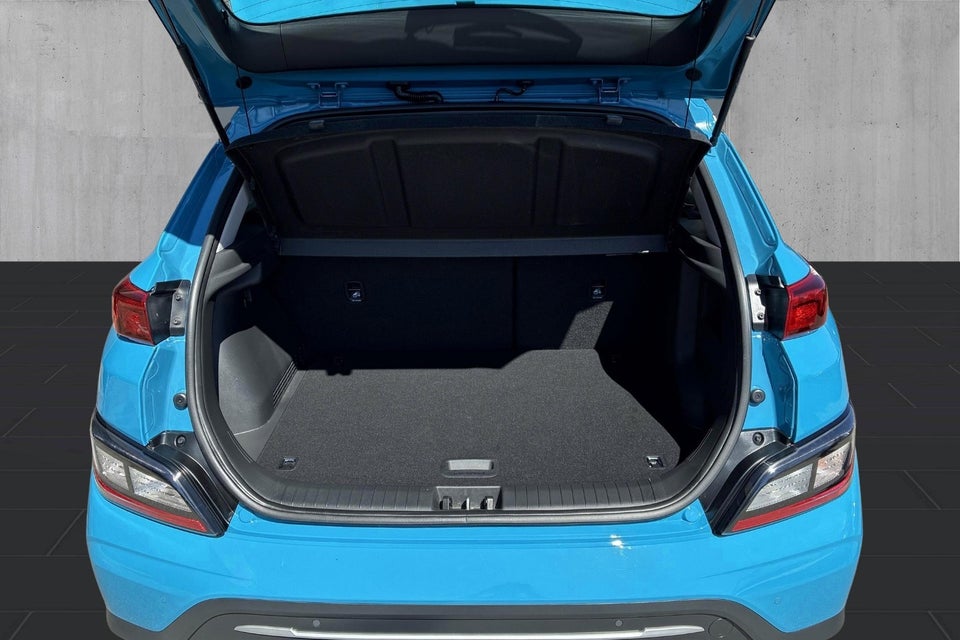 Hyundai Kona 39 EV Select 5d