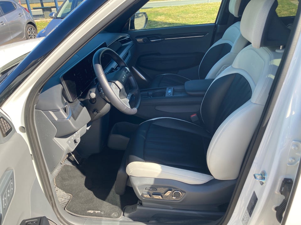 Kia EV9 99 Long Range Performance GT-Line AWD 7prs 5d