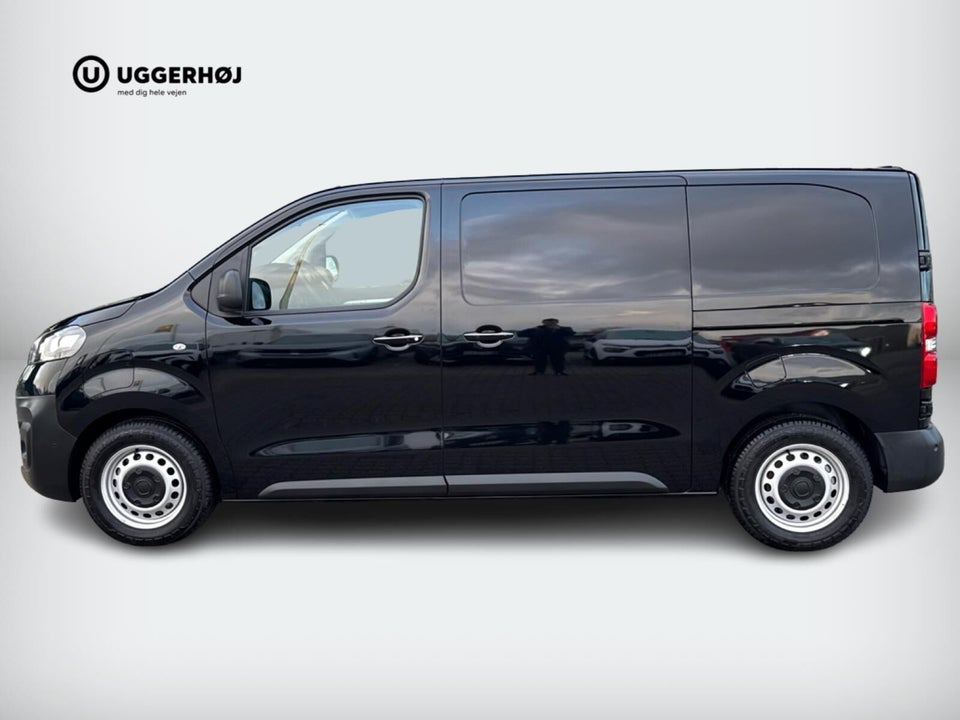 Fiat Scudo E 75 L2H1 Pro