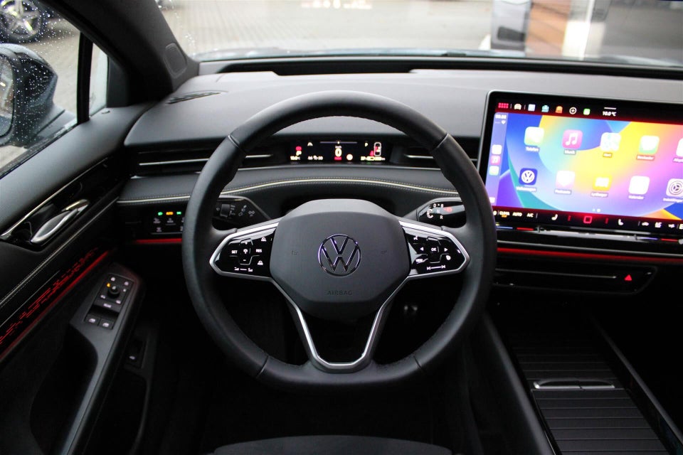 VW ID.7 77 Style+ 5d