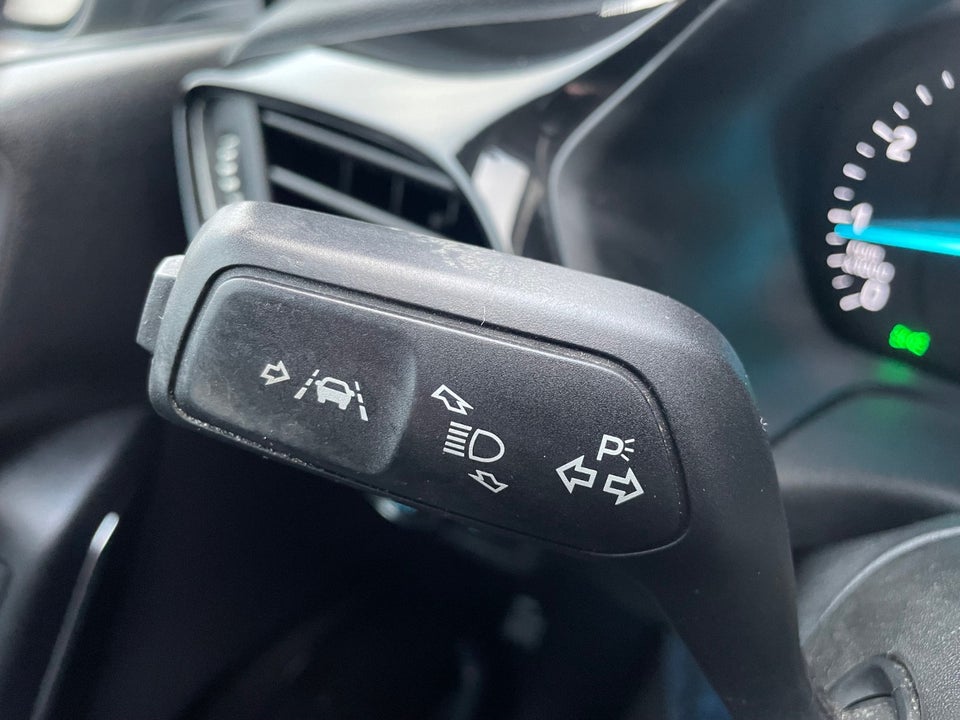 Ford Fiesta 1,0 EcoBoost Titanium 5d