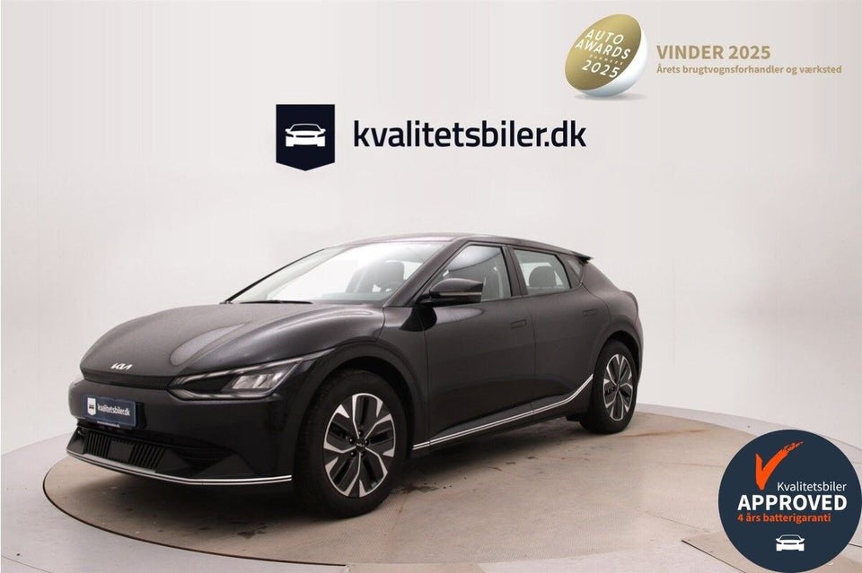 Kia EV6 77 Long Range Access 5d