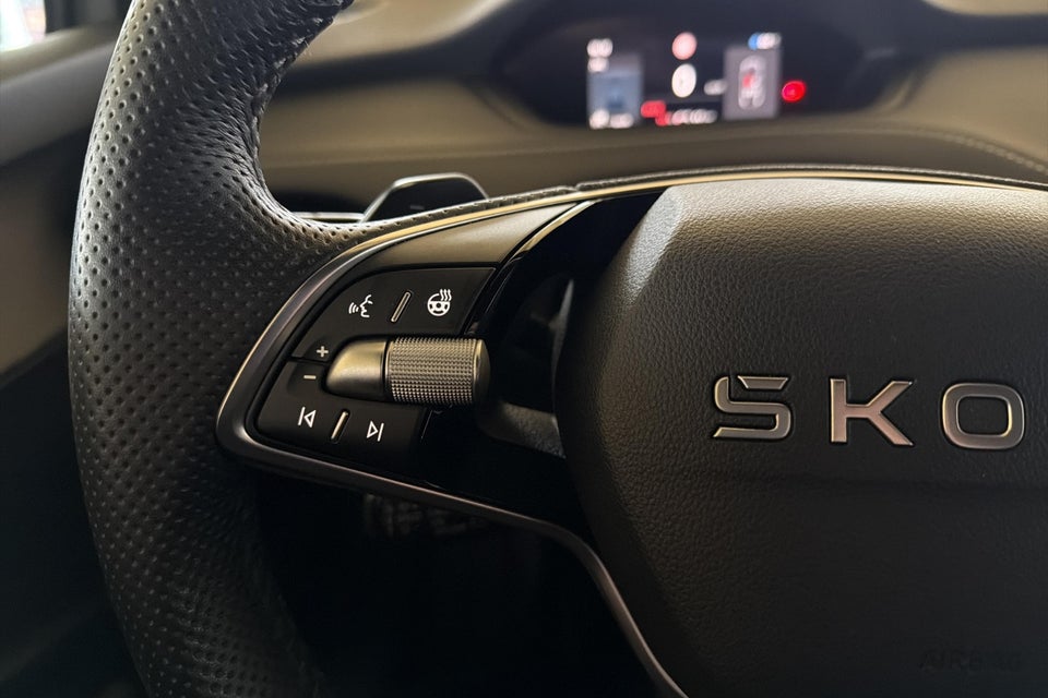 Skoda Enyaq 85 iV Sportline Maxx 5d