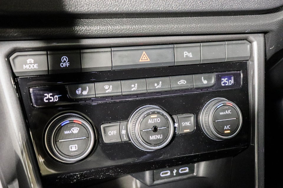 VW T-Roc 1,5 TSi 150 Sport DSG 5d