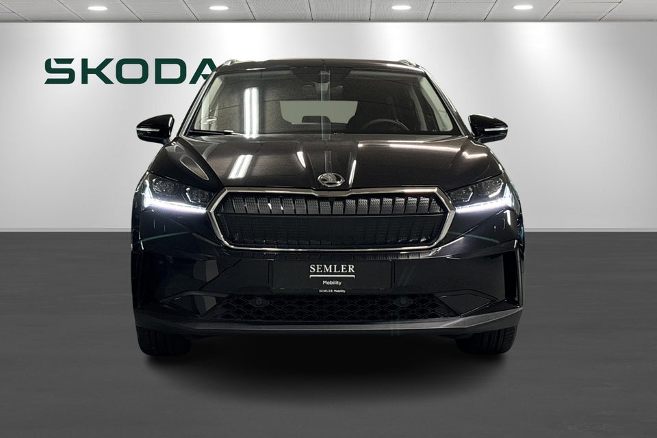 Skoda Enyaq 80 iV Premium 5d