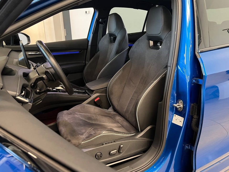 Skoda Enyaq 80x iV Sportline Coupé 5d