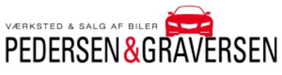 Pedersen & Graversen Automobilforretning ApS