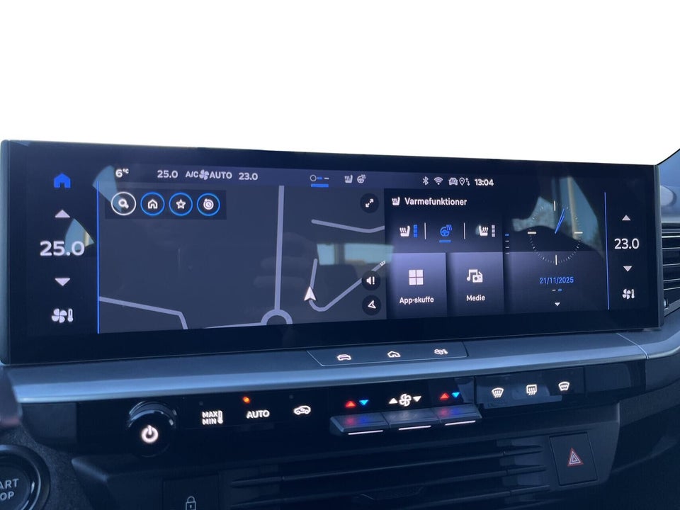 Opel Grandland-e 73 Edition 5d