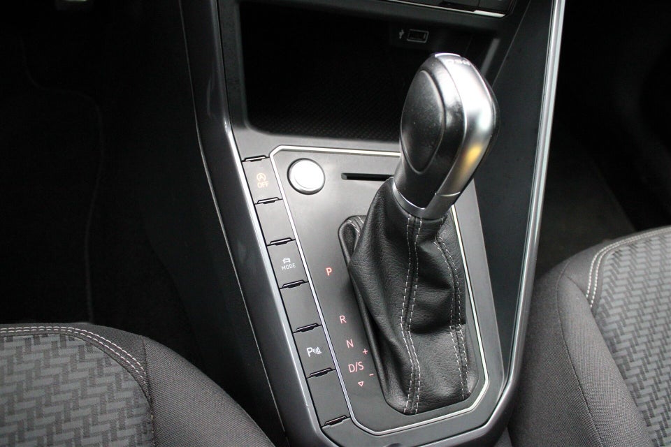 VW Polo 1,5 TSi 150 R-line DSG 5d