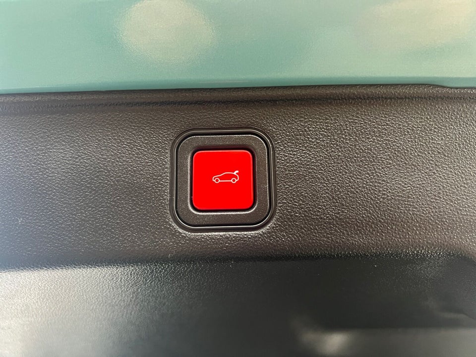 Fiat 600e 54 la Prima 5d