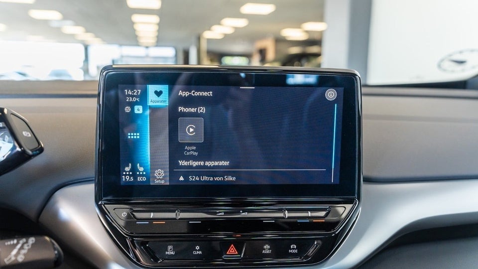 VW ID.4 77 Pro Performance 5d