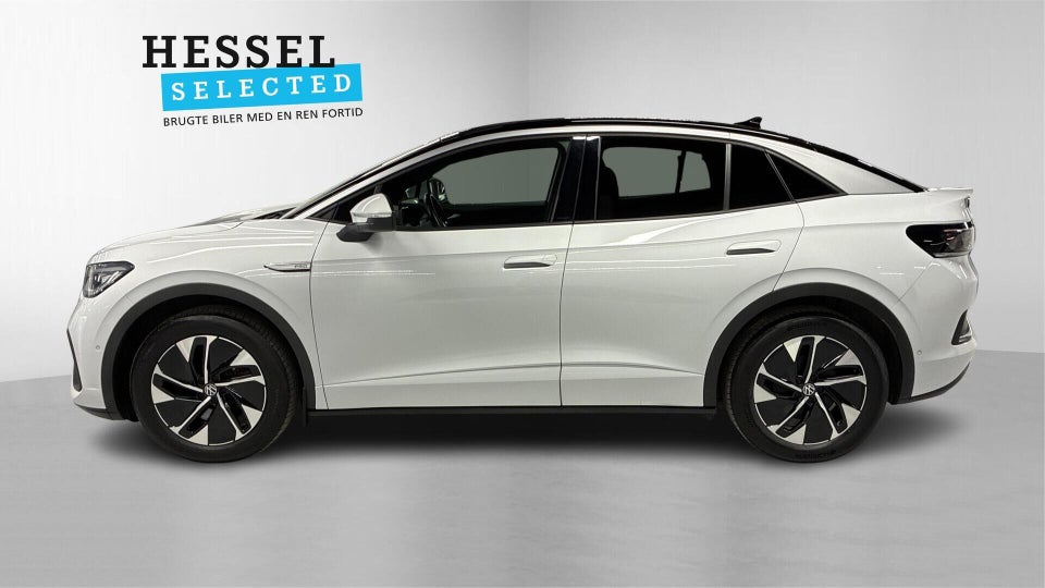 VW ID.5 77 Pro Performance 5d