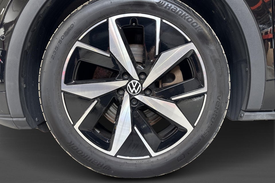 VW ID.4 77 GTX Max+ 4Motion 5d