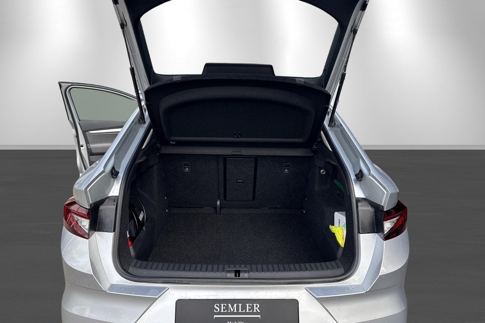 Skoda Enyaq 85x iV Coupé 5d