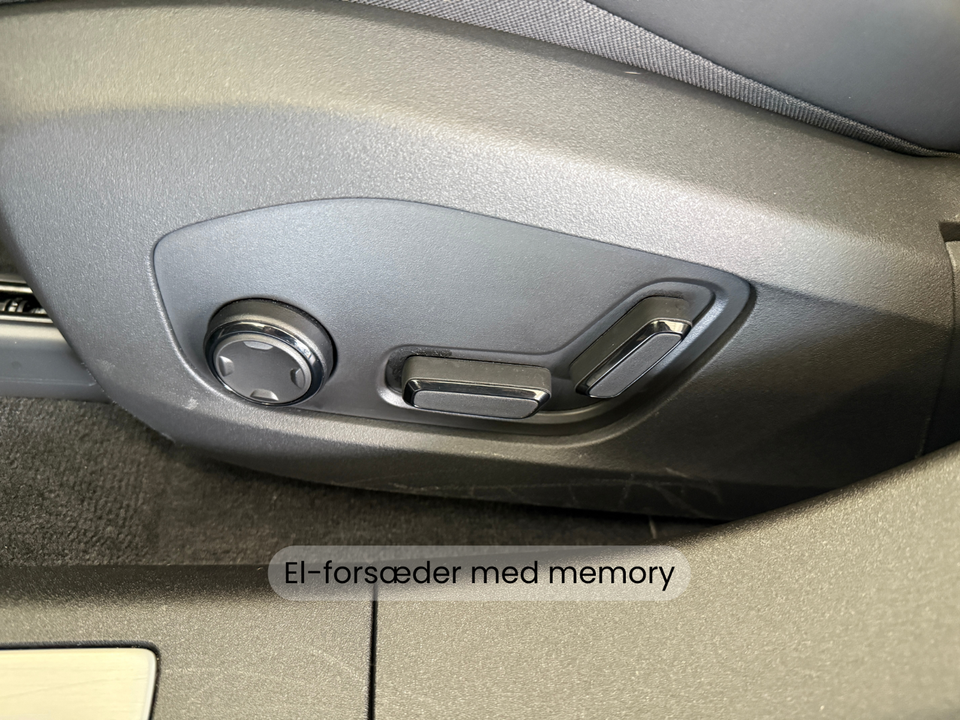 Polestar 4 Long Range Nordic Edition AWD 5d