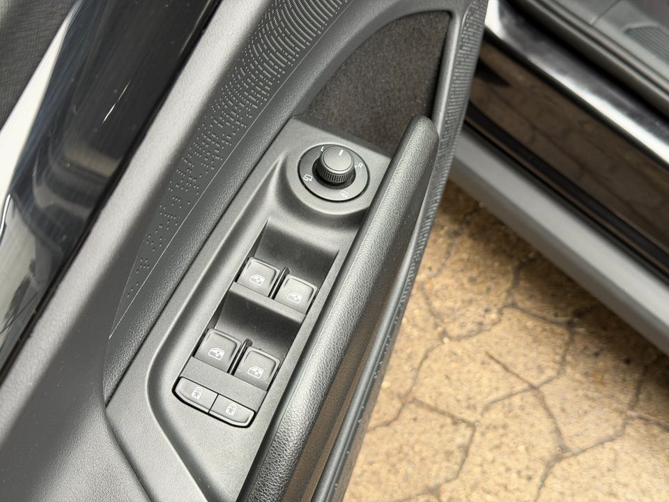 Skoda Enyaq 80 iV Suite 5d