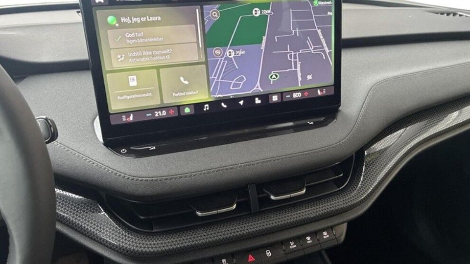 Skoda Elroq 50 iV 5d