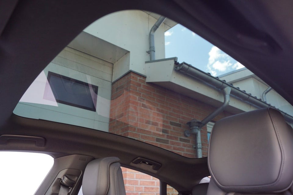 Audi e-tron GT quattro 4d