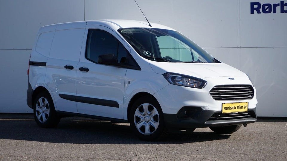 Ford Transit Courier 1,0 EcoBoost Trend