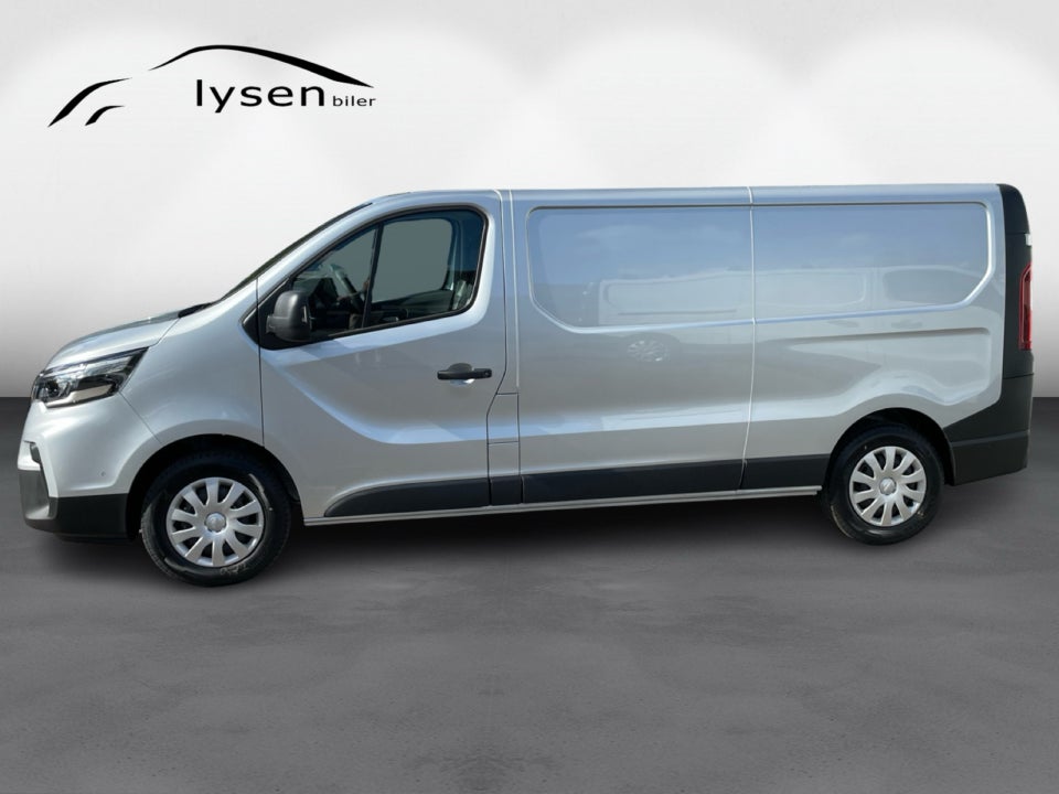 Nissan Primastar 2,0 dCi 150 L2H1 N-Connecta Van