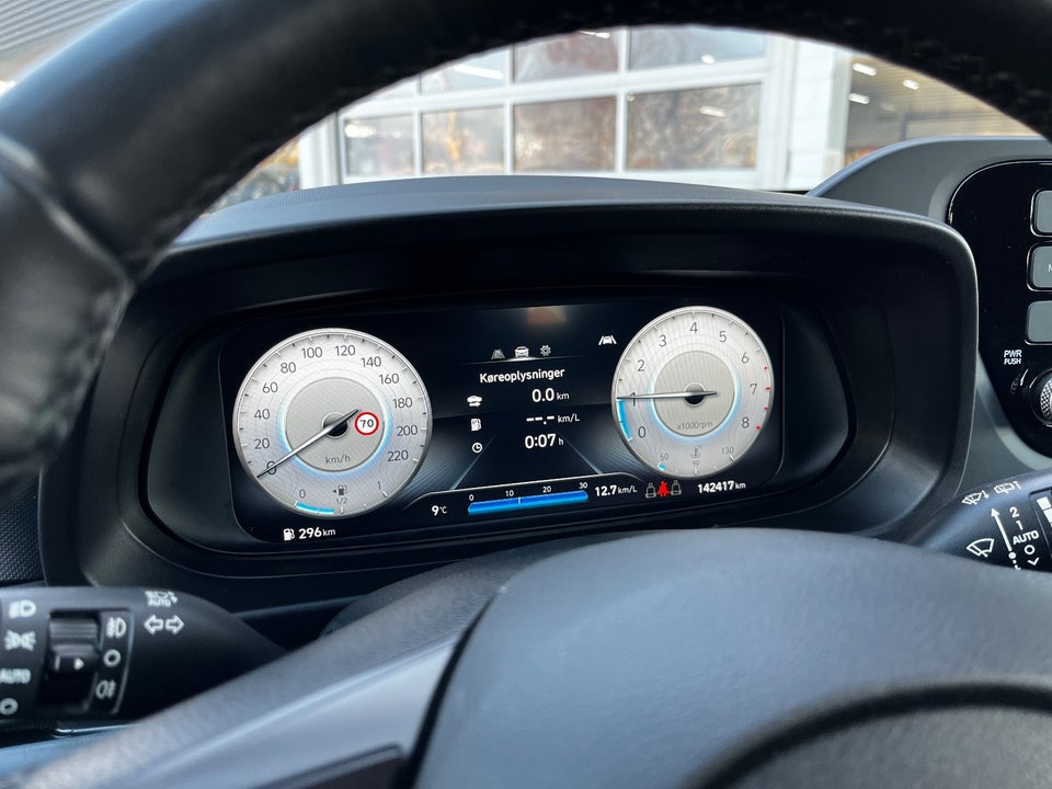 Hyundai i20 1,0 T-GDi Advanced 5d